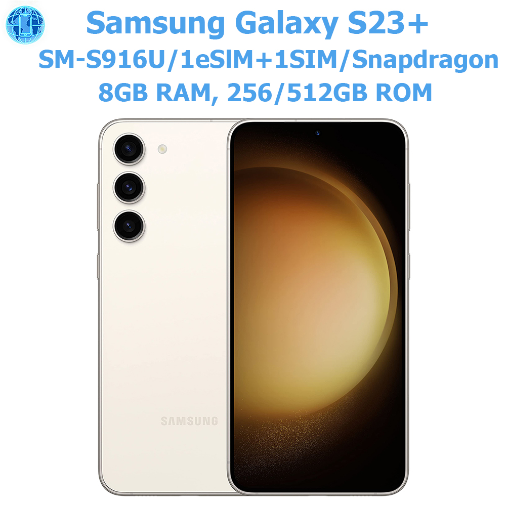G&T Hunting & Outdoor Gun Shop Skegness - Samsung Galaxy S23 Plus S23+ 5G