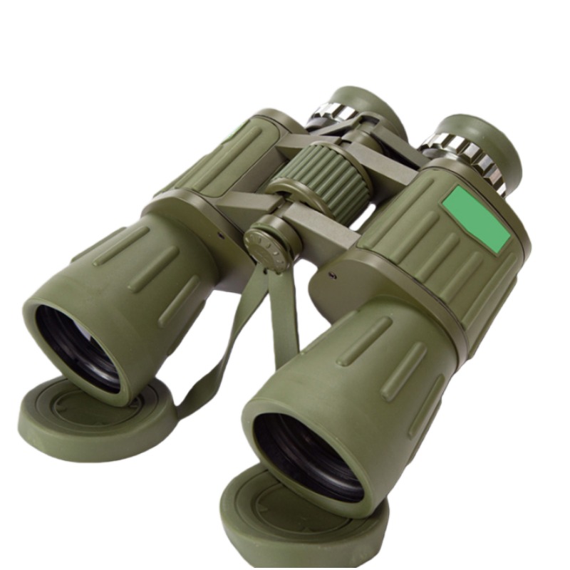 Outdoor Hunting Events - 8x42 / 10x50 Hochleistungs-Ferngläser, Smartphone-kompatibel, für