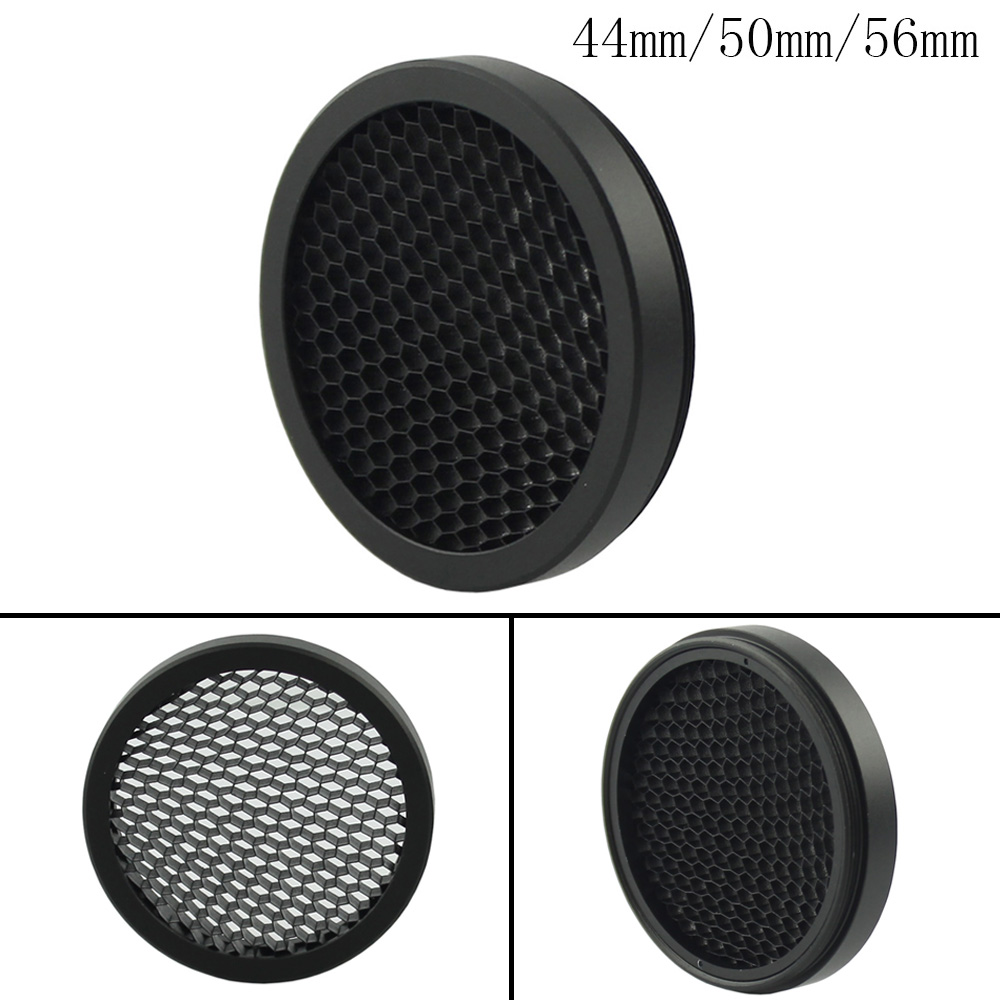 Outdoor Hunting Lab - Tactical Scope 44mm/50mm/56mm Killflash Objektiv Kappe