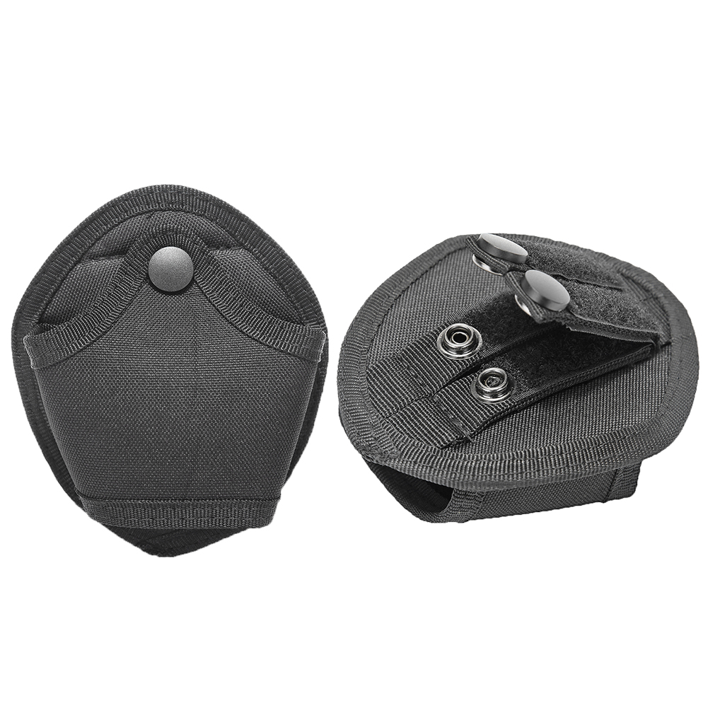 Outdoor Hunting Quotes - Handschellenhalter-Tasche Camping Tragbare 600D Nylon Sport-Hüfttaschen