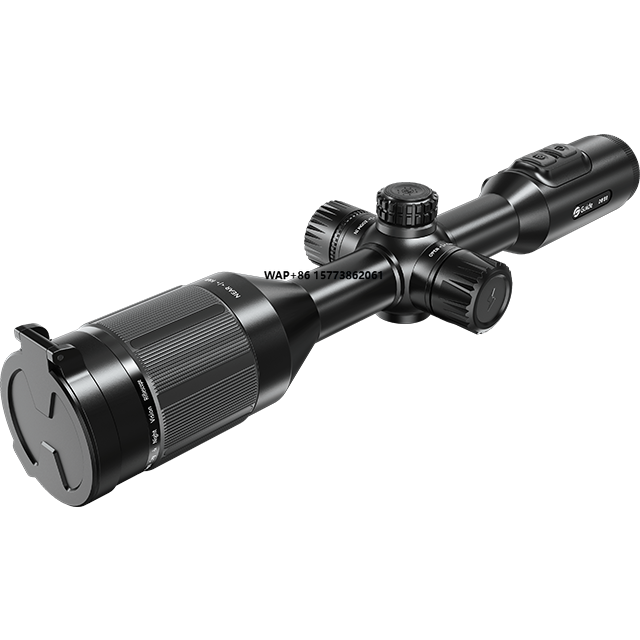 Outdoor Hunting Videos - Hunt DU50 Digitales Tag- und Nachtsichtgerät