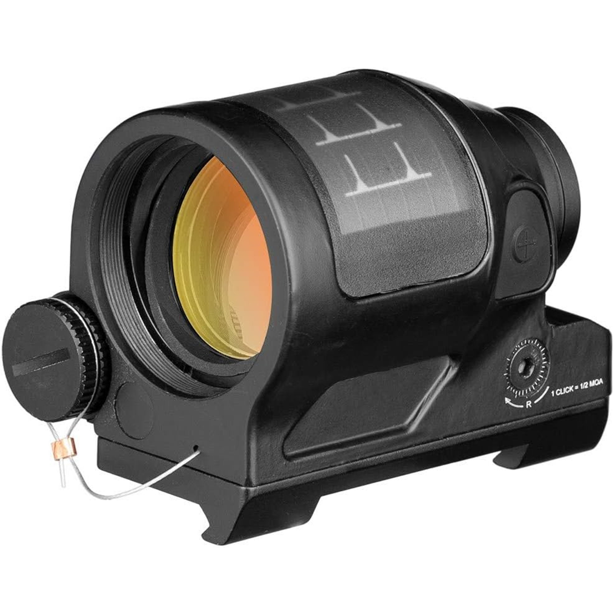 Outdoor Hunting Lab - Jagd reflex visier Solarstrom anlage Jagd