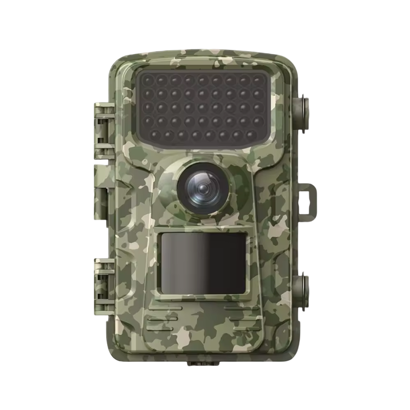 Outdoor Hunting Videos - Outdoor-Sport-Jagdkameras 1080p IR-Nachtsicht 4 Zonen fangen
