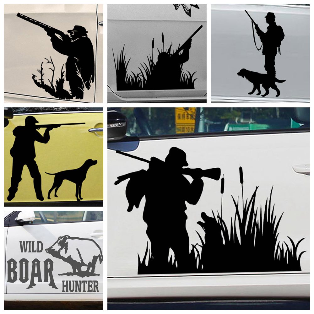 Outdoor Hunting Vehicle - Diy Outdoor Jagd Auto Assessoires Motorrad