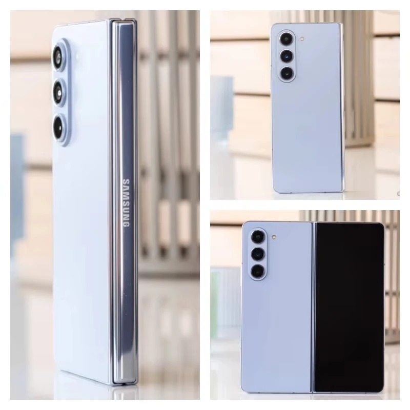 G&T Hunting & Outdoor Gun Shop Skegness - Netzwerkfreies Android-Refurbished-Handy Samsung Galaxy Z Fold