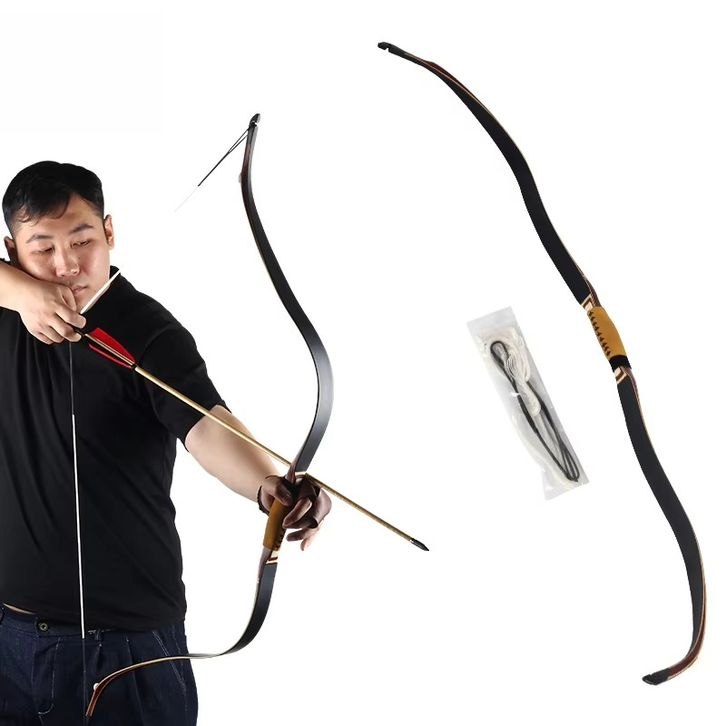 Outdoor Hunting Table - Traditioneller Bogen Bogenschießen Jagd Recurve Horsebow