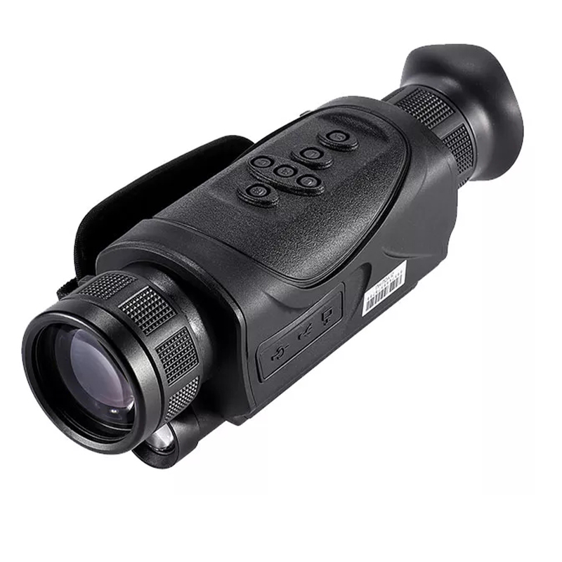 Outdoor Hunting Videos - HD Digitale Nachtsicht Monokulare Kamera Outdoor