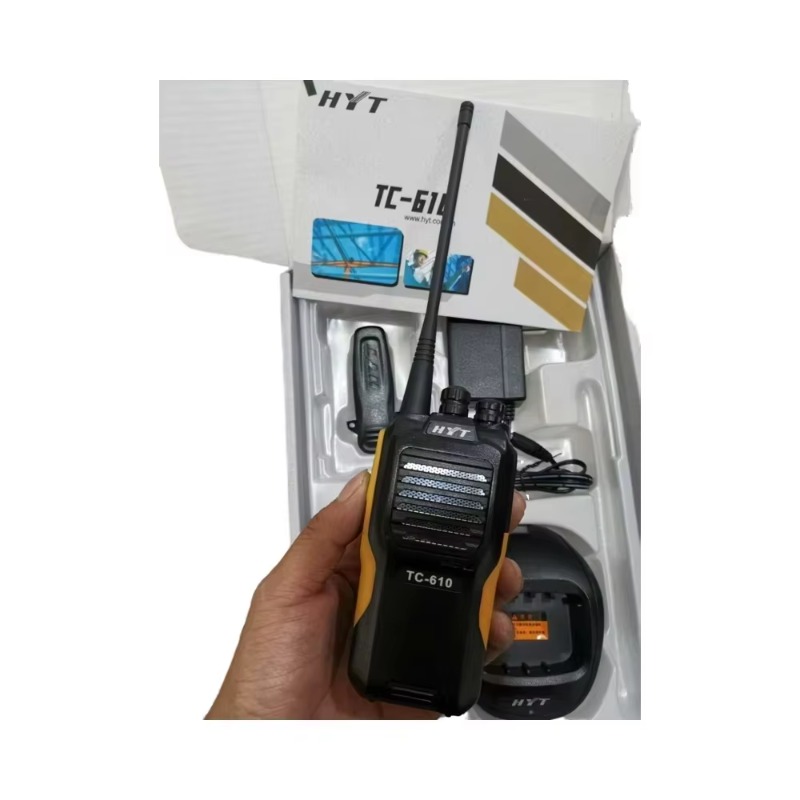Outdoor Hunting Events - Original HYTERA Professional 16CH 5W Handheld