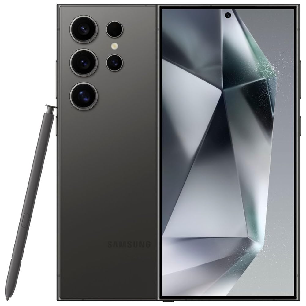 G&T Hunting & Outdoor Gun Shop Skegness - Überholtes Samsung Galaxy S24 Ultra 5G