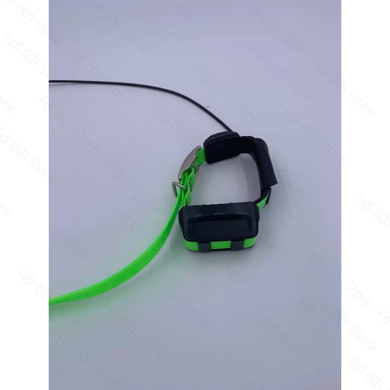 Outdoor Hunting Dog Collar - Wasserdichtes Jagd-Haustier-Tracking-Halsband Verstellbarer Nylongürtel Outdoor-Hundetraining Positionierungsgerät