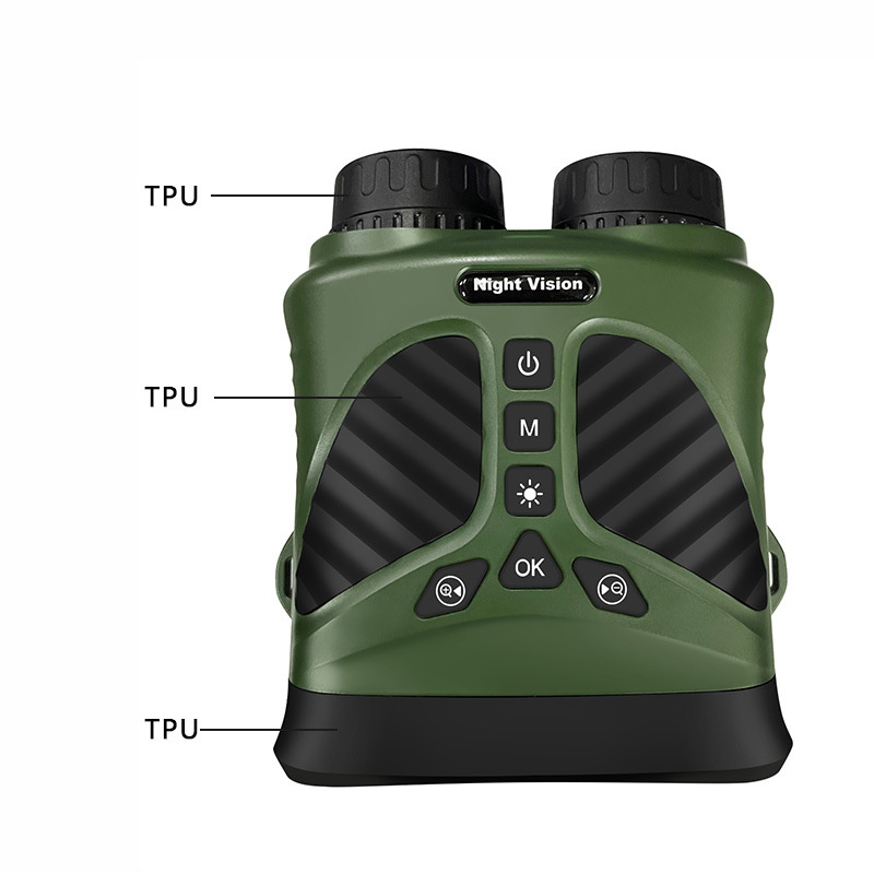 Jagd- und Outdoor-Digitalteles – Outdoor Hunting Videos Bewertung und Preis