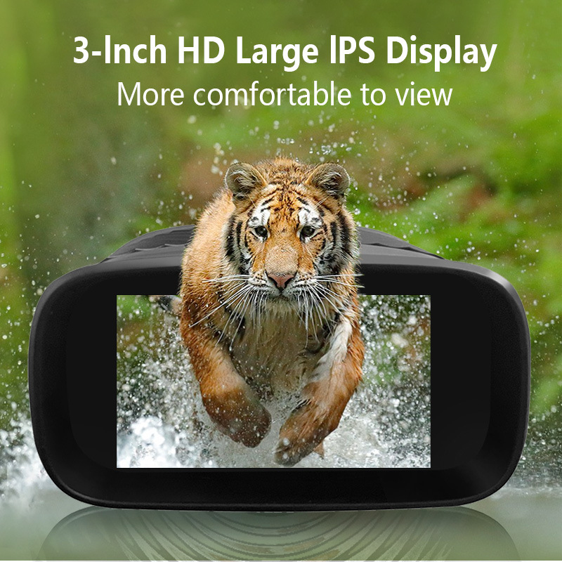 Jagd- und Outdoor-Digitalteles – Outdoor Hunting Videos Bewertung und Preis