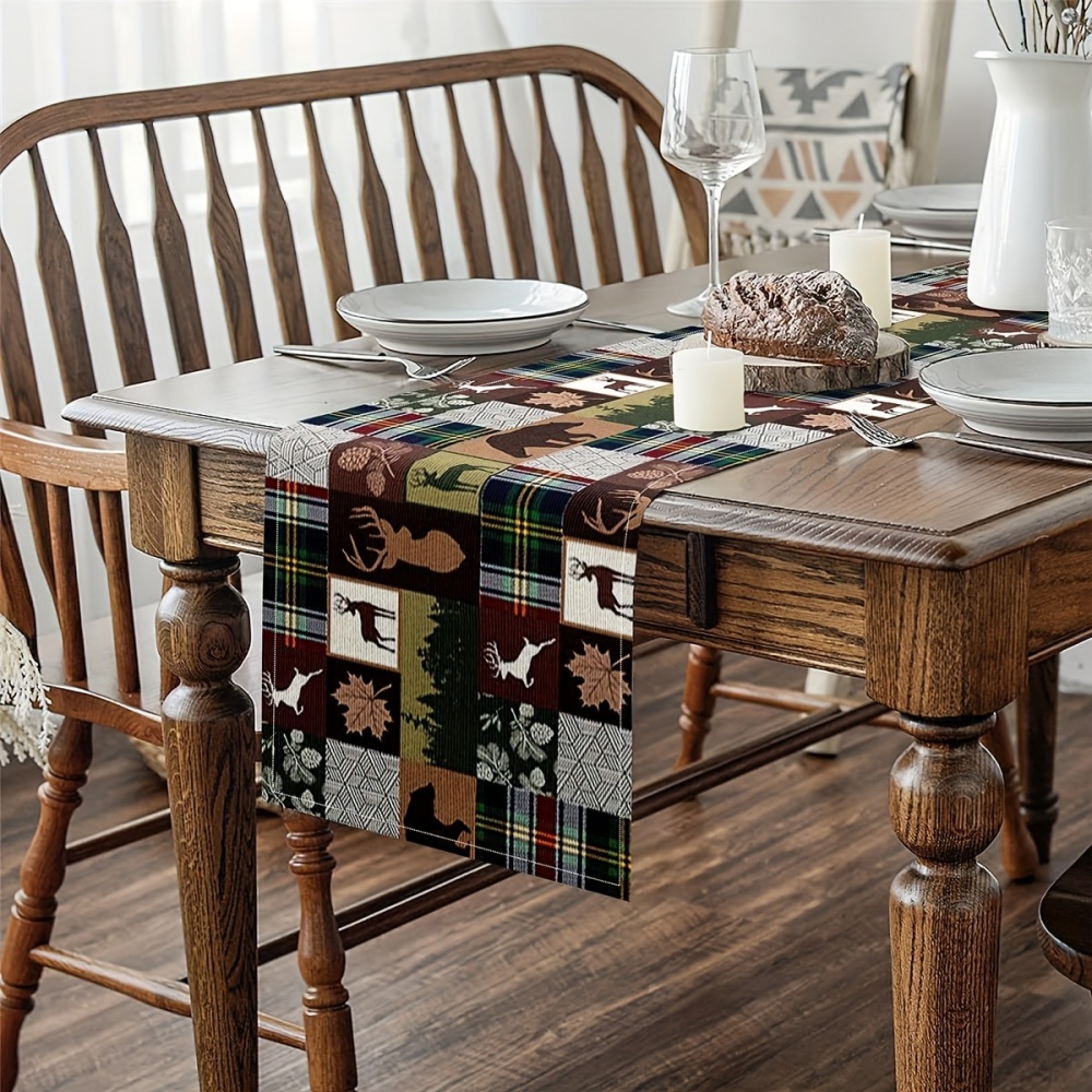 1 Stück Vintage Land Jagd Ahor – Outdoor Hunting Table Bewertung und Preis