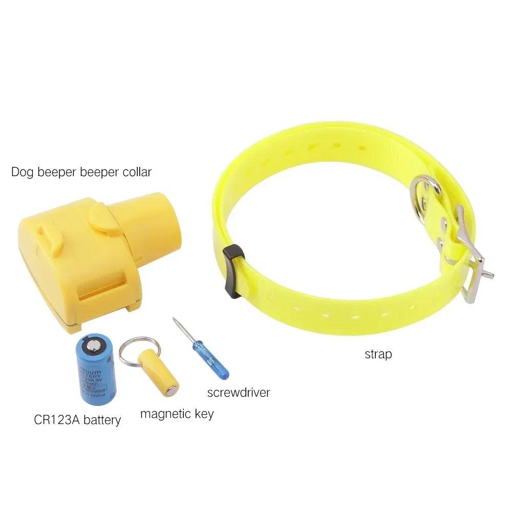 CC-PetPulse Outdoor Wasserdich – Outdoor Hunting Dog Collar Bewertung und Preis