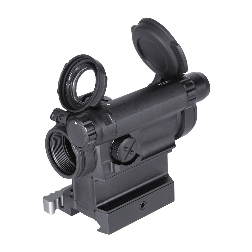 EVOLUTION GEAR M5 Red Dot Sigh – Outdoor Hunting Lab Bewertung und Preis