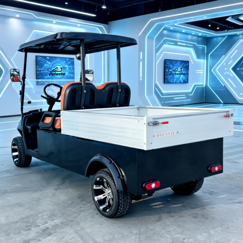 Direktverkauf ab Werk Elektris – Outdoor Hunting Vehicle Bewertung und Preis