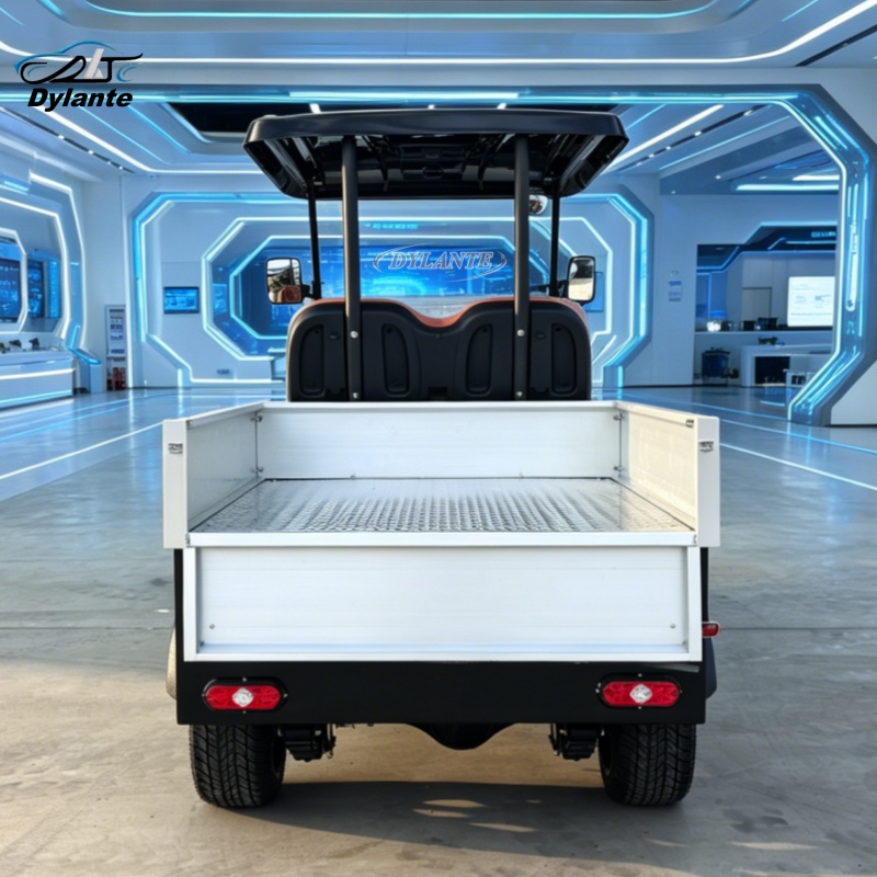Direktverkauf ab Werk Elektris – Outdoor Hunting Vehicle Bewertung und Preis