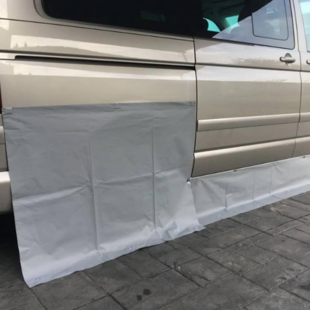 Wohnmobil-Sockelabdeckung, Win – G&T Hunting & Outdoor Gun Shop Skegness Bewertung und Preis