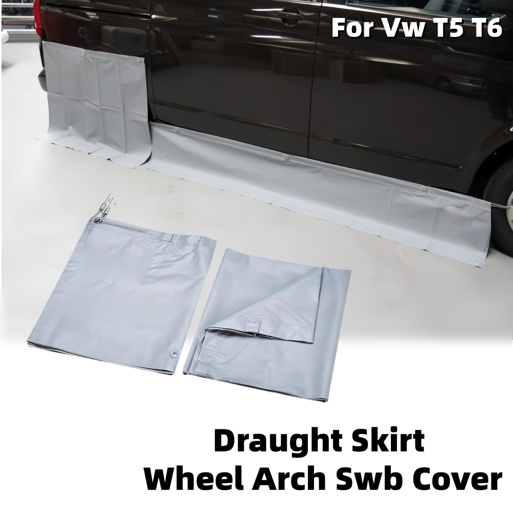 Wohnmobil-Sockelabdeckung, Win – G&T Hunting & Outdoor Gun Shop Skegness Bewertung und Preis