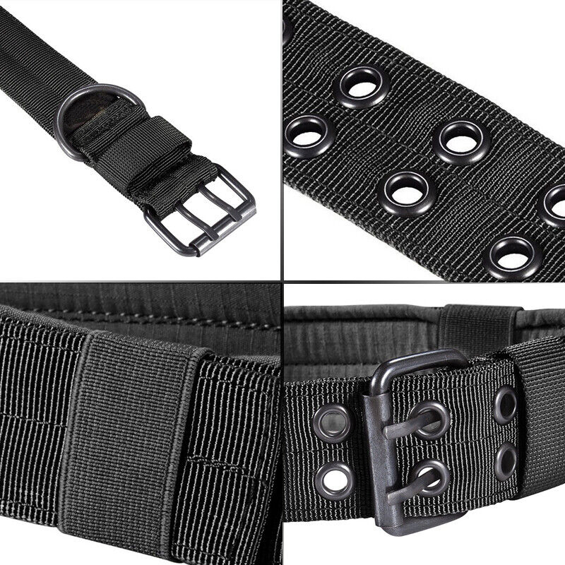 Taktisches Hundehalsband in Ca – Outdoor Hunting Dog Collar Bewertung und Preis