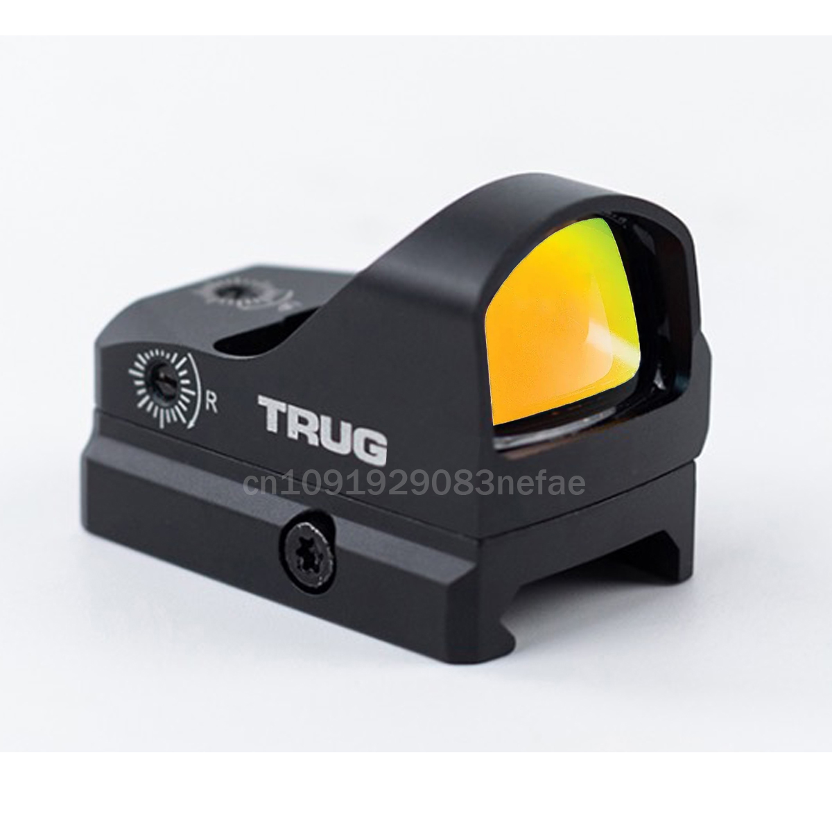 Taktisches Original TRUGLO Rot – Outdoor Hunting Lab Bewertung und Preis
