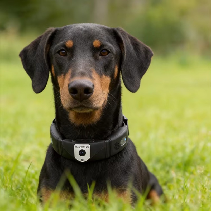APP-gesteuerter Hochpräziser H – Outdoor Hunting Dog Collar Bewertung und Preis