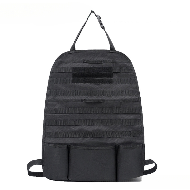 Taktischer MOLLE-Autositz-Orga – Outdoor Hunting Vehicle Bewertung und Preis