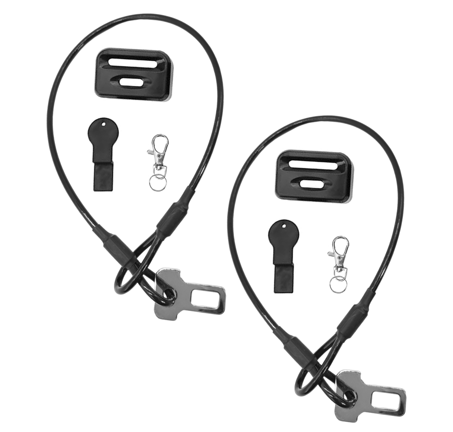 2er-Pack Sicherheitsseil-Gurtb – G&T Hunting & Outdoor Gun Shop Skegness Bewertung und Preis