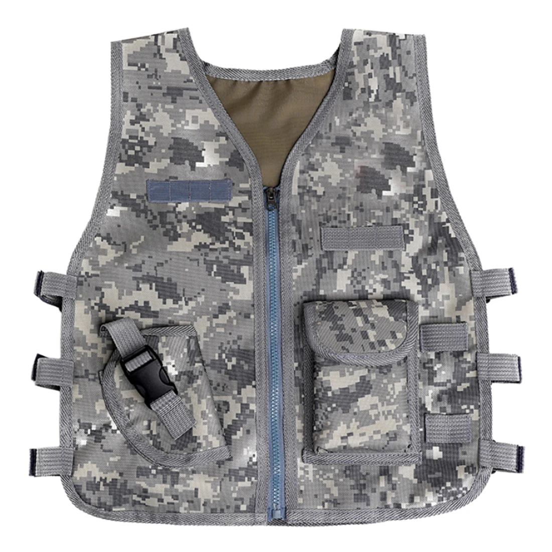 Kinder Level 3 taktische Weste – Outdoor Hunting Events Bewertung und Preis