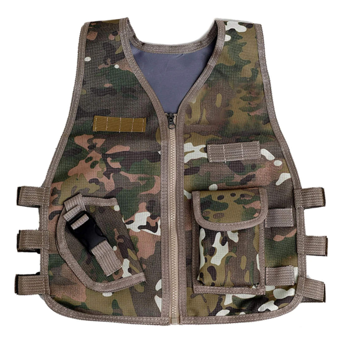 Kinder Level 3 taktische Weste – Outdoor Hunting Events Bewertung und Preis