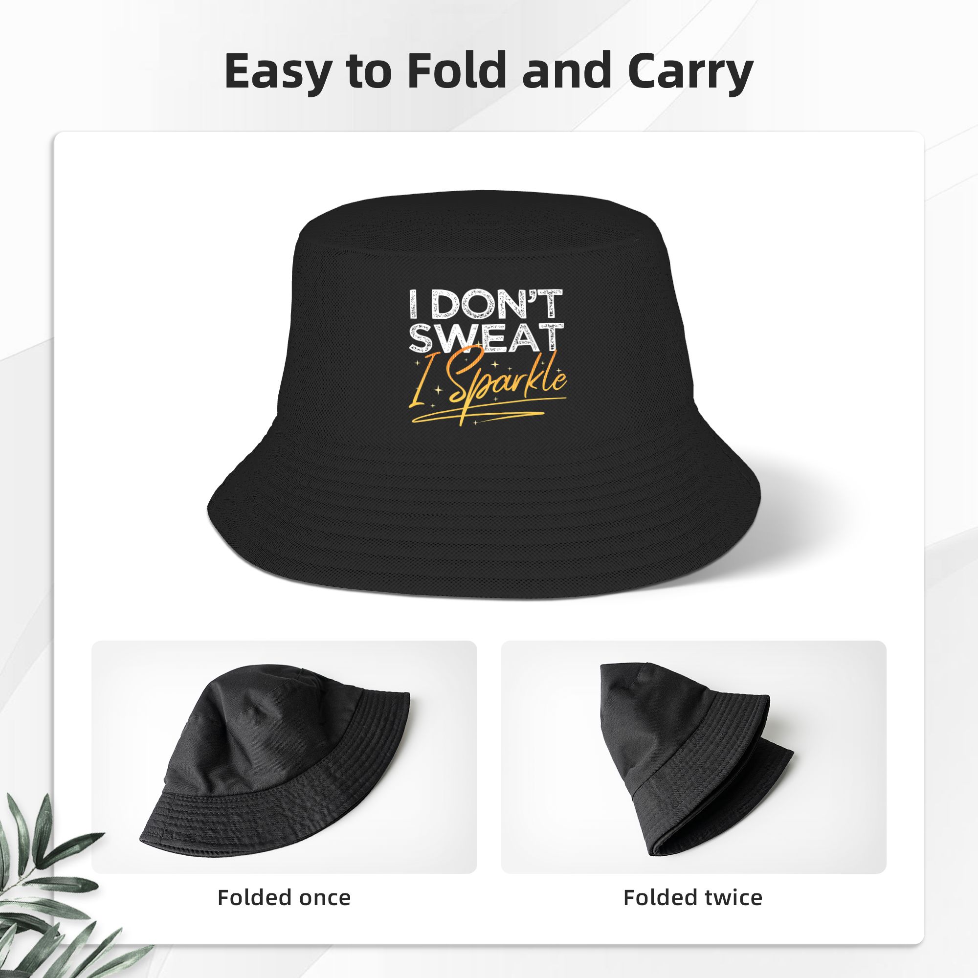 Unisex-Bucket-Hut mit lustigem – Outdoor Hunting Quotes Bewertung und Preis