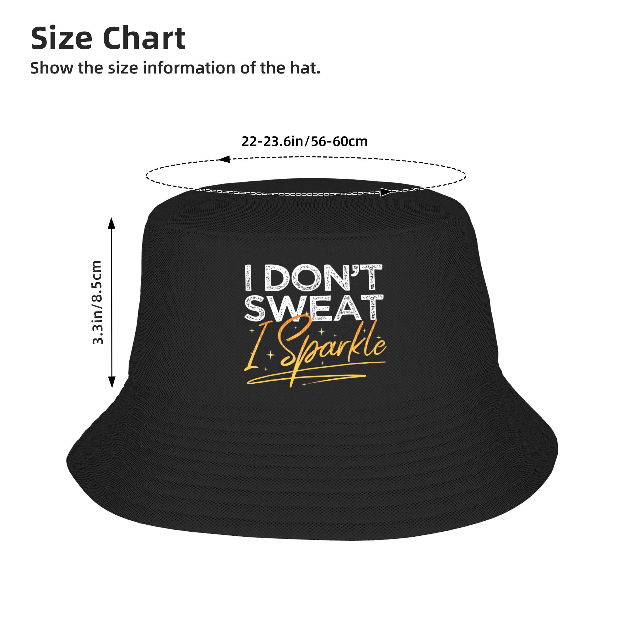 Unisex-Bucket-Hut mit lustigem – Outdoor Hunting Quotes Bewertung und Preis