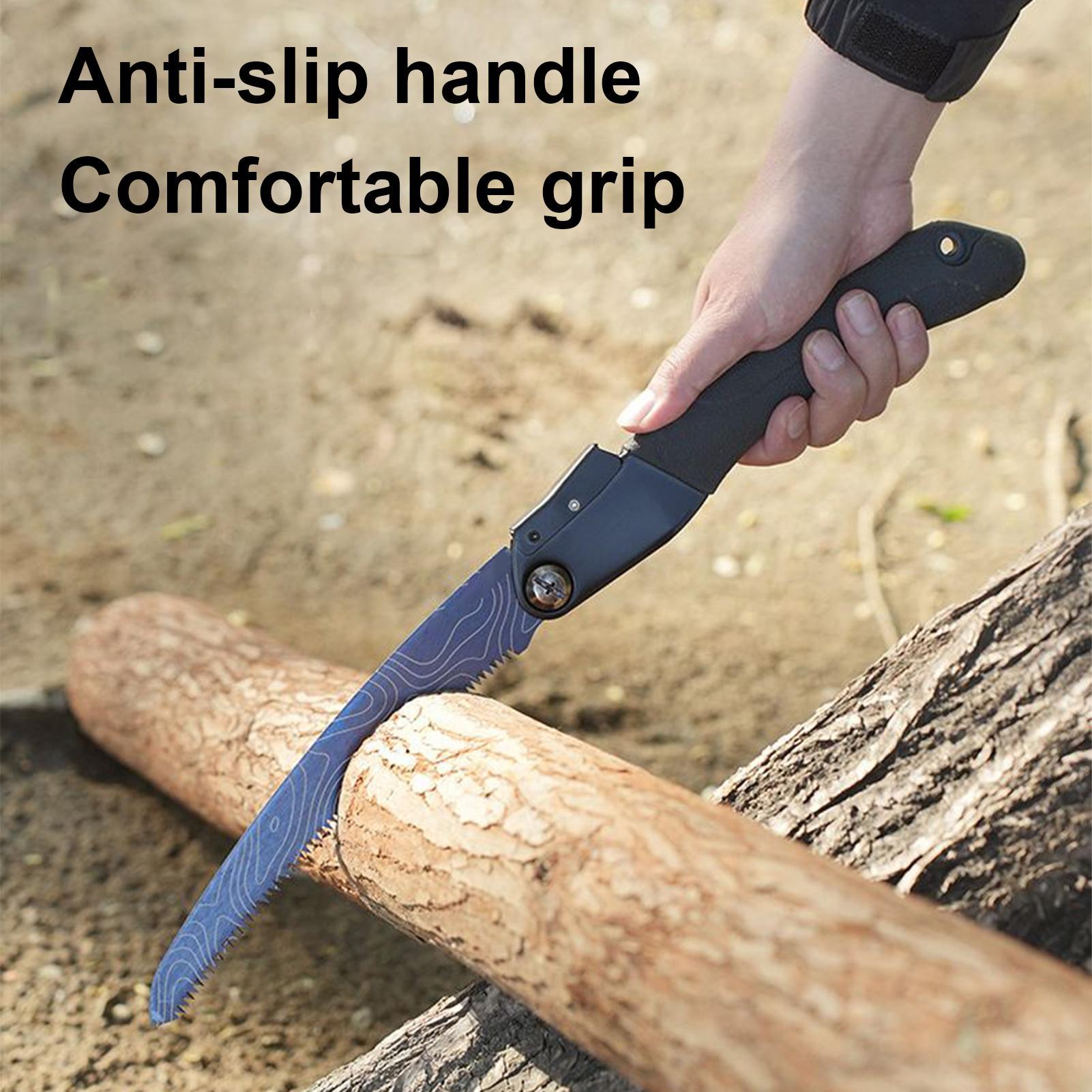 Camping Säge Heavy Duty Garten – Hunting Camp Outdoor Supplies Bewertung und Preis