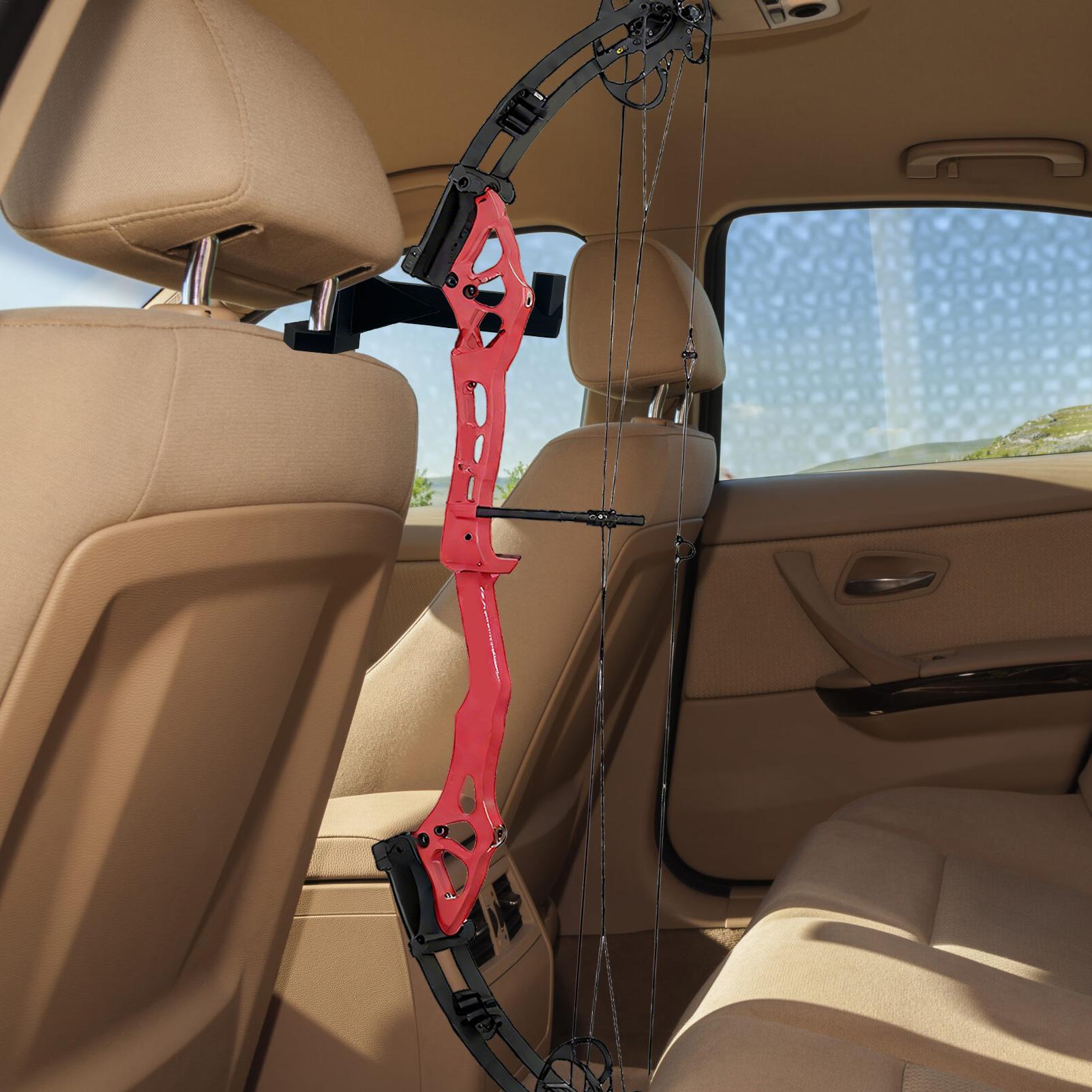 Robuster LKW-Bogenaufhänger, t – Outdoor Hunting Vehicle Bewertung und Preis