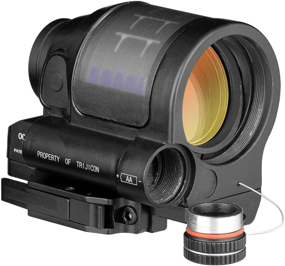 Jagd reflex visier Solarstrom  – Outdoor Hunting Lab Bewertung und Preis