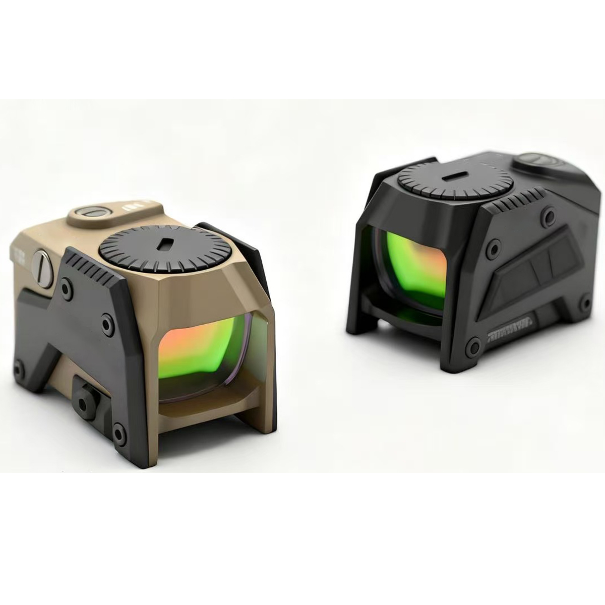 Taktisches MP* Rotpunktvisier  – Outdoor Hunting Lab Bewertung und Preis