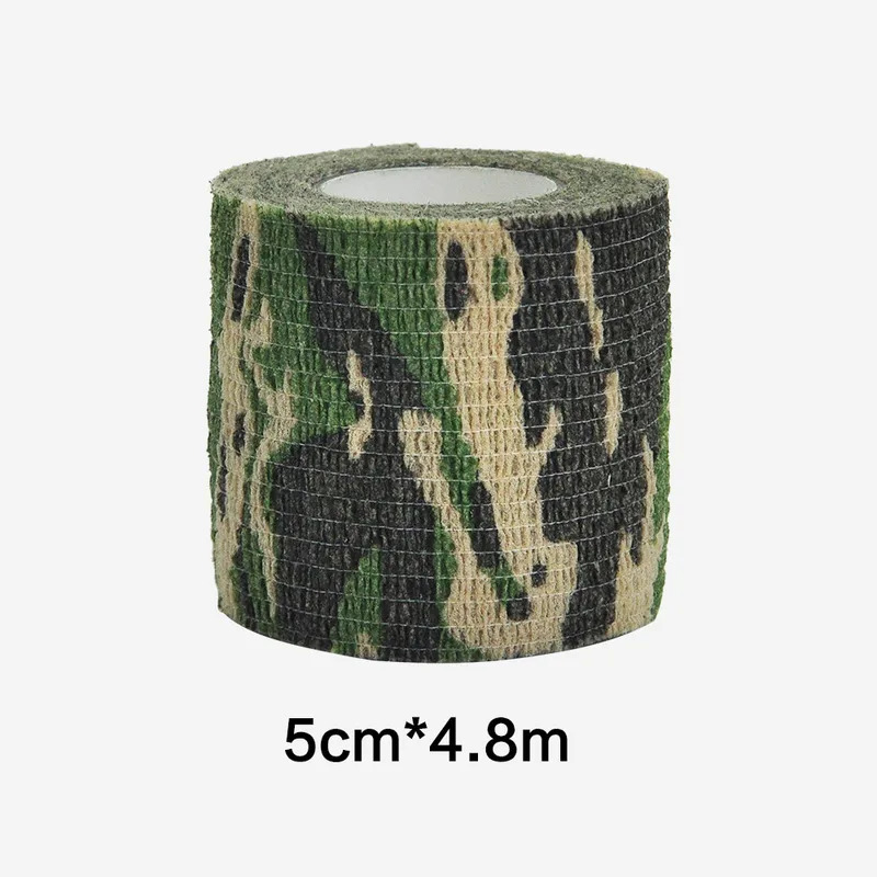 1/12/30/48Pcs 5cm Camouflage E – Hunting Outdoor Tattoos Bewertung und Preis