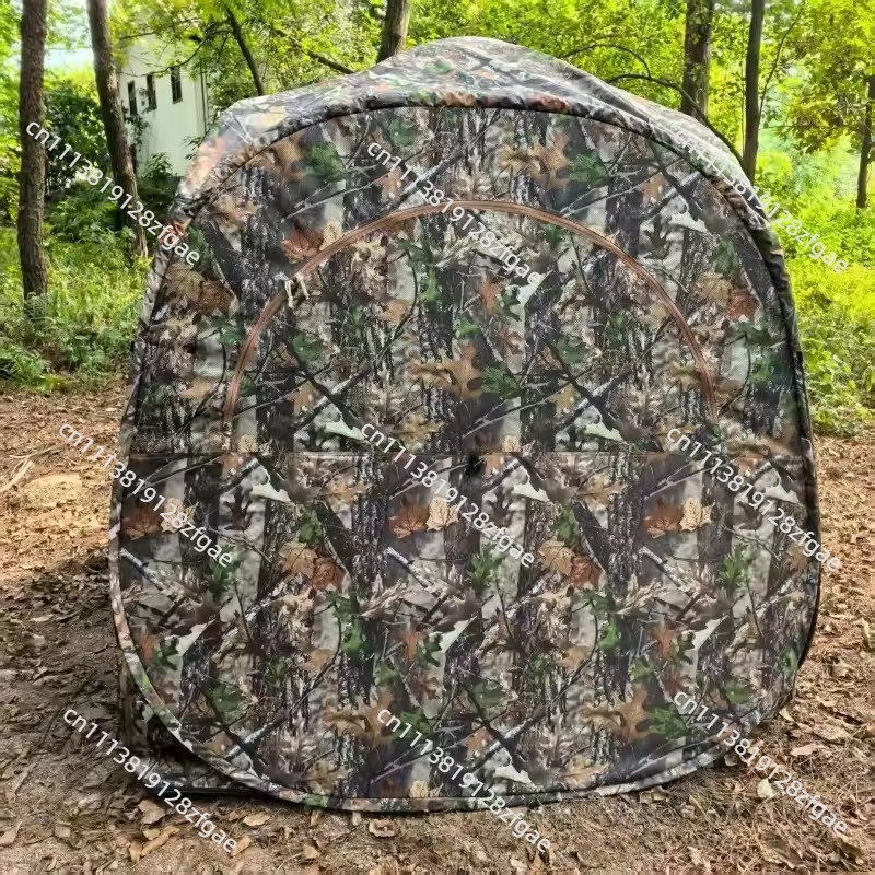 Outdoor-Camping Tarnzelt für V – Hunting And Camping In Forest Bewertung und Preis