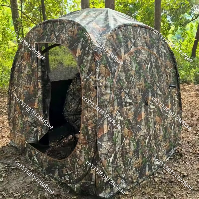 Outdoor-Camping Tarnzelt für V – Hunting And Camping In Forest Bewertung und Preis