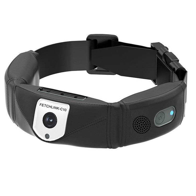 Hochpräzises GPS-Tracker-Halsb – Outdoor Hunting Dog Collar Bewertung und Preis