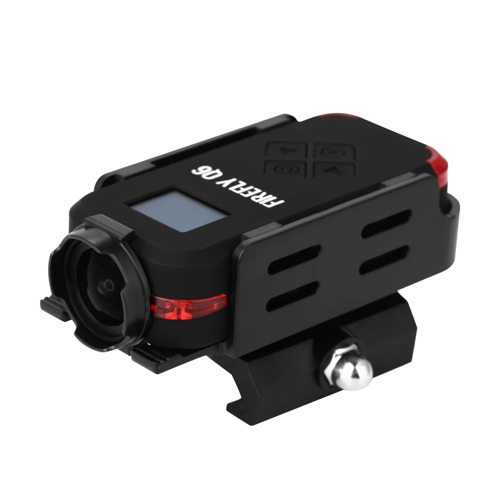 Hawkeye Firefly Q6 V3 1080P HD – Outdoor Hunting Bike Bewertung und Preis