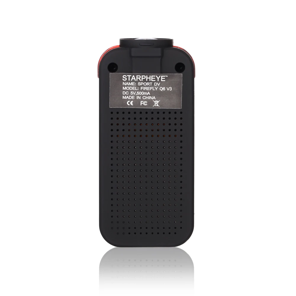 Hawkeye Firefly Q6 V3 1080P HD – Outdoor Hunting Bike Bewertung und Preis