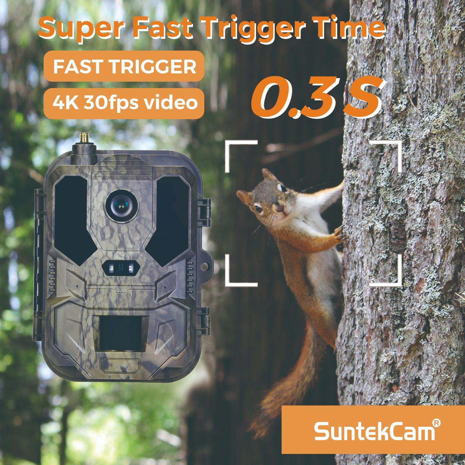 Outdoor 4K Video 120MP Foto 4G – Outdoor Hunting Videos Bewertung und Preis
