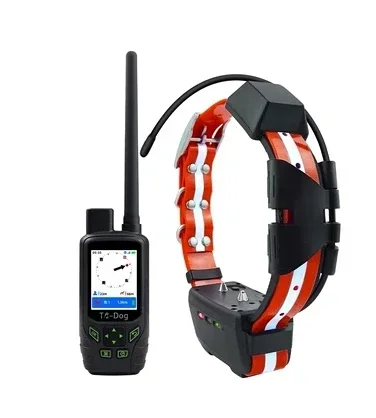 GPS-Hundeortungsgerät 430/50/3 – Outdoor Hunting Dog Collar Bewertung und Preis