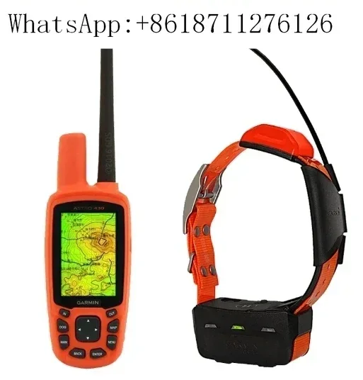 GPS-Hundeortungsgerät 430/50/3 – Outdoor Hunting Dog Collar Bewertung und Preis