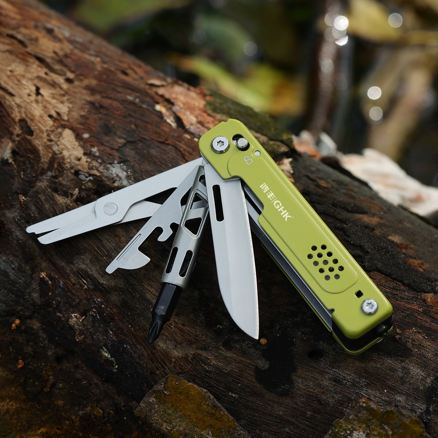 GRAND HARVEST Tragbares Mini-O – Hunting Camp Outdoor Supplies Bewertung und Preis