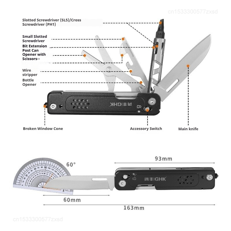 GRAND HARVEST Tragbares Mini-O – Hunting Camp Outdoor Supplies Bewertung und Preis