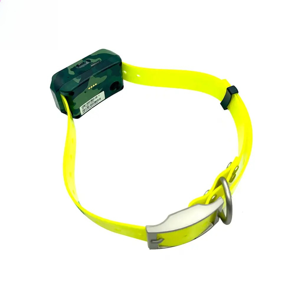 IP68 Wasserdichter Ortungsgerä – Outdoor Hunting Dog Collar Bewertung und Preis