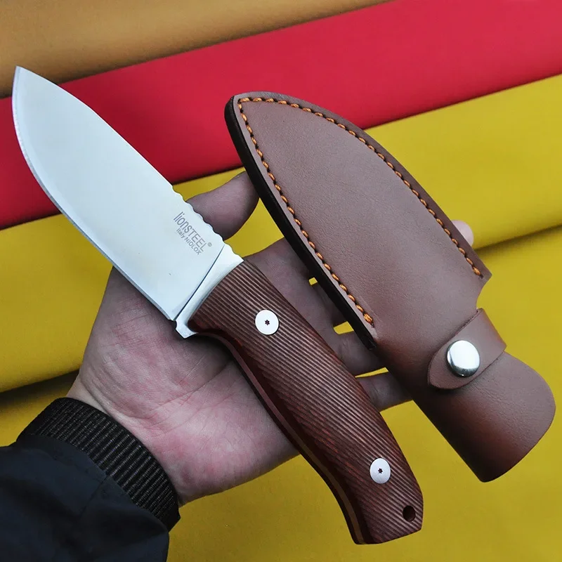 Italienische D2-Legierung, hoh – Hunting Camp Outdoor Supplies Bewertung und Preis