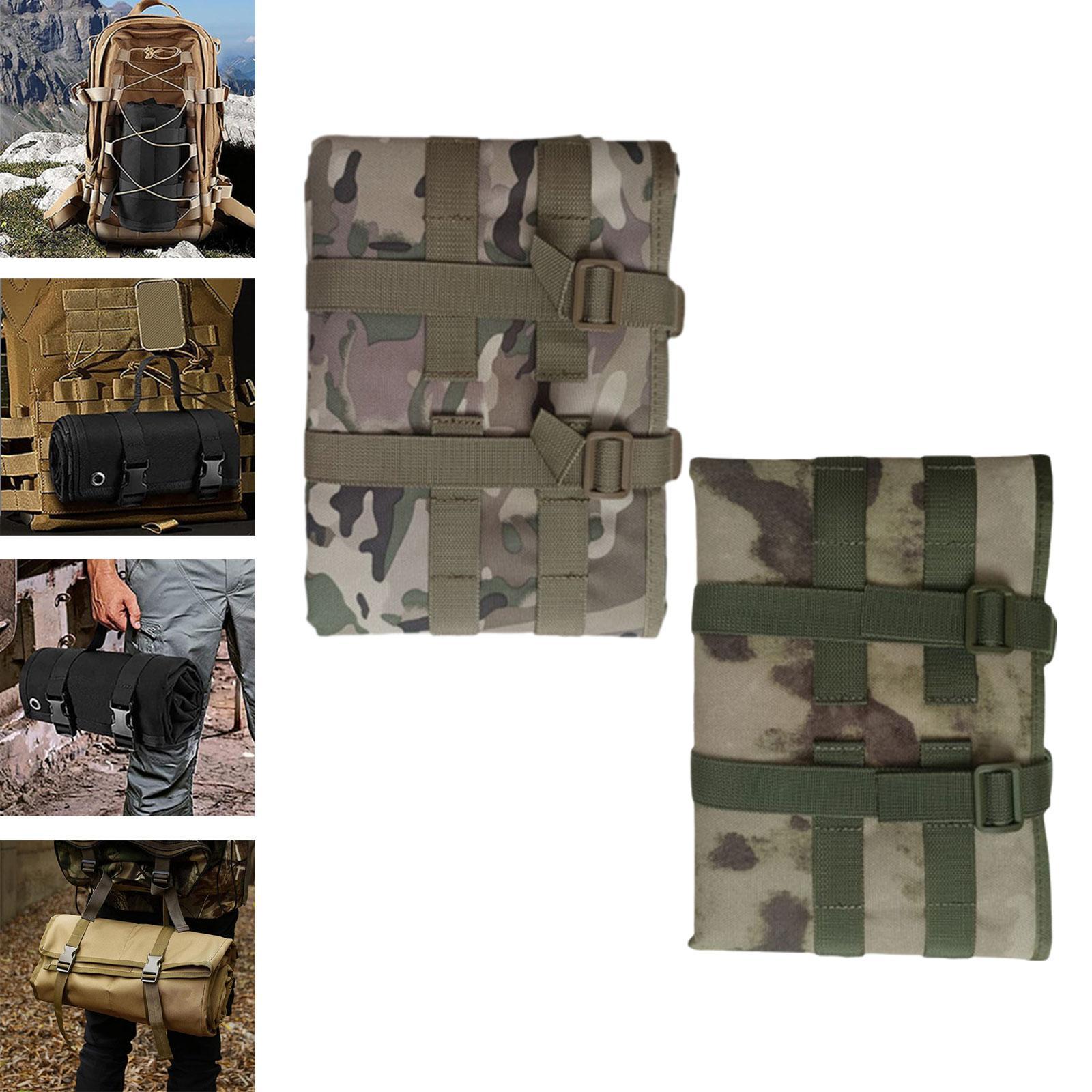 Roll-up-Schießmatte, Jagdmatte – Hunting Camp Outdoor Supplies Bewertung und Preis